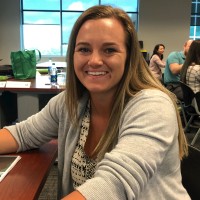 Samantha Leisinger