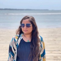 Rajani Parmar