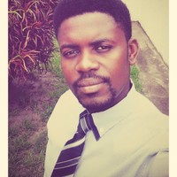Brian Mbambo