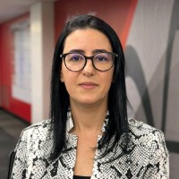 Fabiana Mendonça