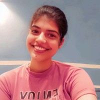 Dipali S.