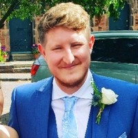 Alex Dawber