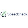 speed check