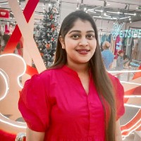 Jyothi Naidu