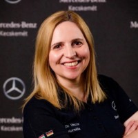 Dr. Vincze Kornélia
