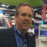 Tim Harrison