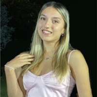 Celeste Agustina Olivadese