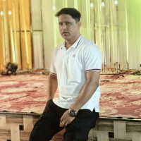 IMRAN SAYED