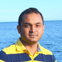 Masfiquzzaman Khan (Kevin)