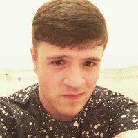 Mathew Holmes