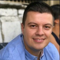 Alexandar Kotev