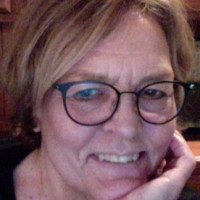 Nancy Freier