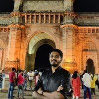 Chandan P