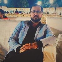 Prashant Jambhulkar
