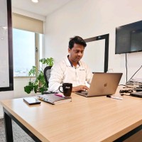 Kaushlendra singhal