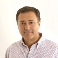 Alvaro Vergara Mejías