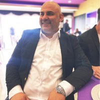Erkan Özçelik