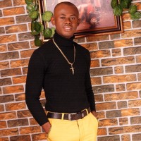 Joshua Eke