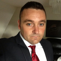 Scott Hughes