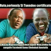 stephen kariuki