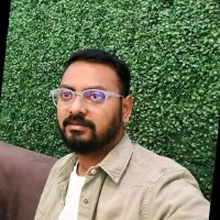 Vikash Kumar