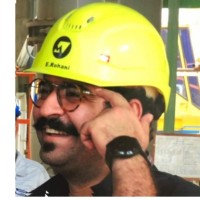Ehsan Rohani