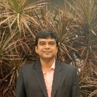 Ashutosh Chaudhary