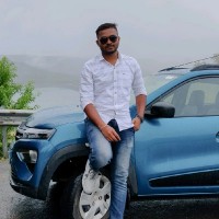 Sarvesh Potdar