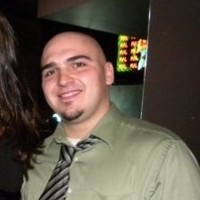 Steve Kapetanakis