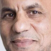 Mahmoud Hedefa