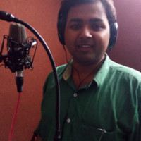 Argha Ganguly