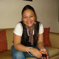 América Hernández