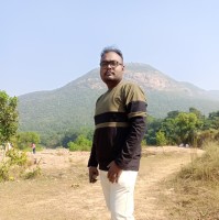 Amalesh Roy