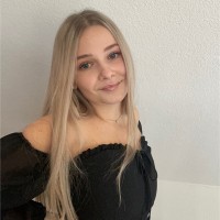 Lara Maria Surtmann