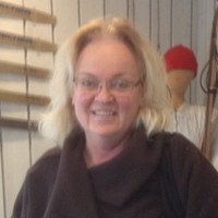 Christina Lundgren