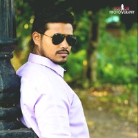 Saikat Gregory Sarkar