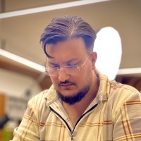 Mohammad saeed Ghasemi