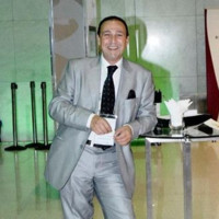 Eric O'Hayon