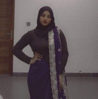 Mariyam Alisha