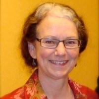 Alice MacGillivray, PhD