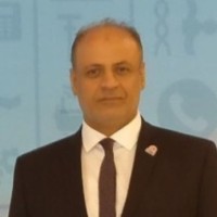 Mouhannad Hafez