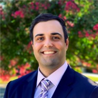 Andrew Nave, MBA, CRIS