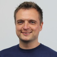 Tim Teasdale