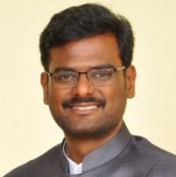 Prathip V