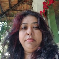 Usha Lakshmi