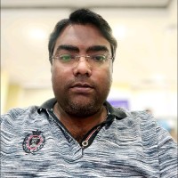 Sonasish Roy
