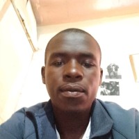 Bulelani Tshefu