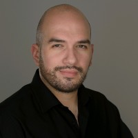 Alejandro Murray