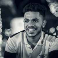 Pavankumar S M