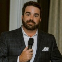 Shea Vincent, Pe